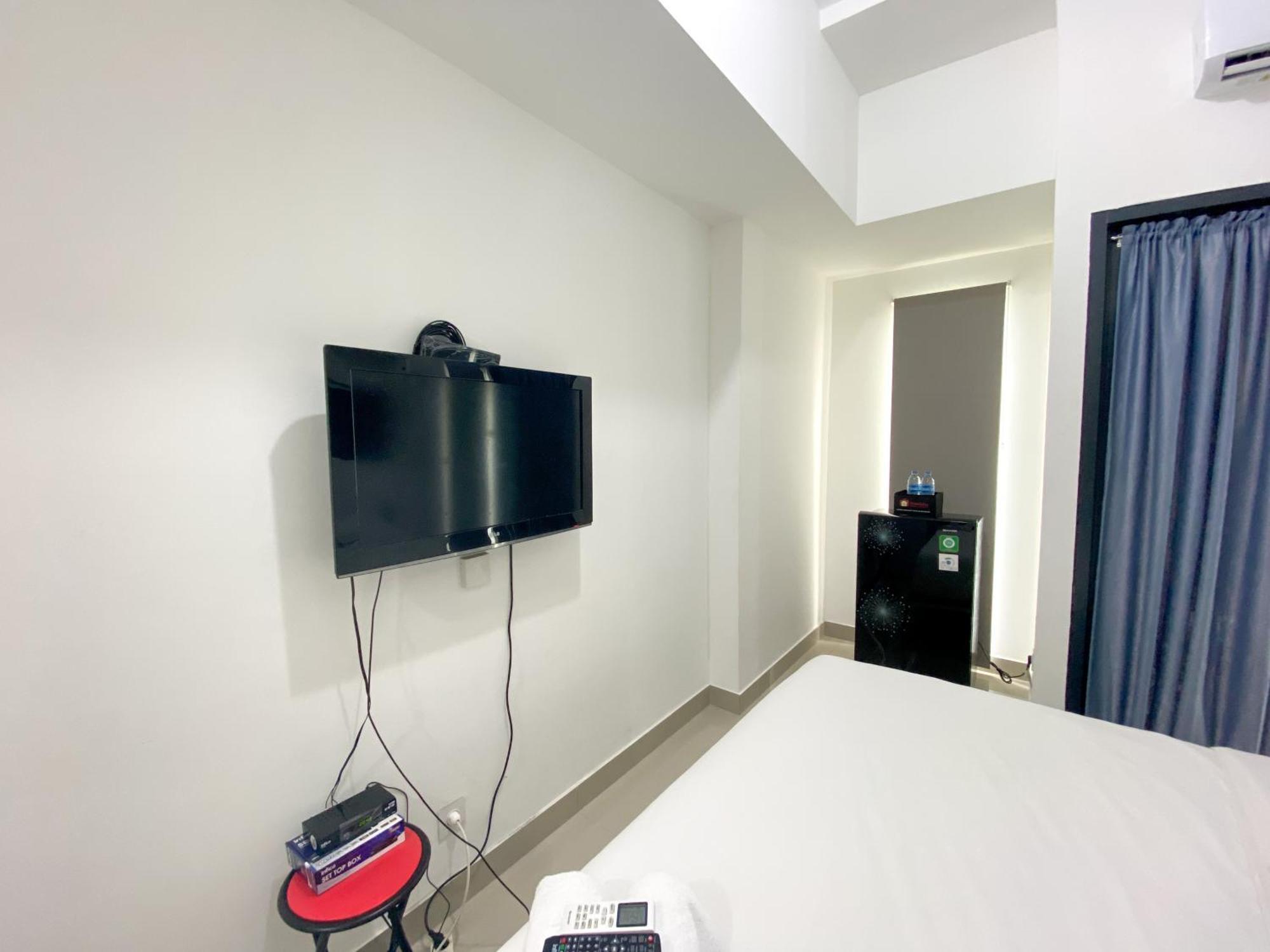 Apartemen Restful And Tidy Sayana By Travelio