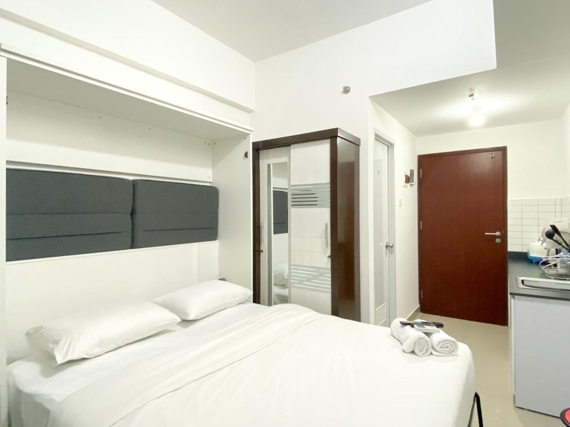 Restful And Tidy Sayana By Travelio