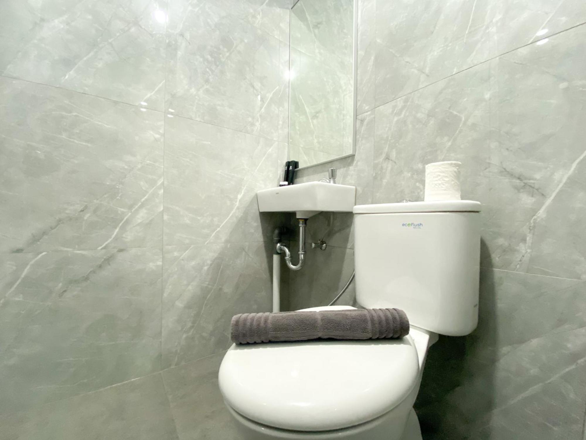 Apartemen Restful And Tidy Sayana By Travelio *